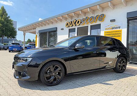 Opel Astra 1.2 Turbo GS Line 96 kW (131 PS), Autom. 8-Gang...