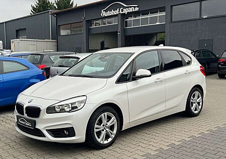 BMW 218i 218 Active Tourer/Automatik/Navi/PDC/SHZ/2.Ha/ZV