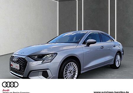 Audi A3 Lim. 35 TFSI adv. S tronic *SHZ*PDC+*GRA*
