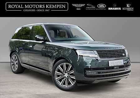Land Rover Range Rover Autobiography Hybrid P550e EU6e Park-Assistent
