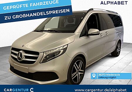Mercedes-Benz V 250 d Avantgarde Edition lang |