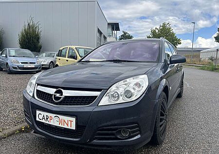 Opel Vectra *1,9CDTi*TÜV 6/26*Klimaautomatik*Sitzh*MFL*