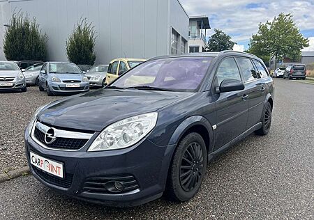 Opel Vectra *1,9CDTi*TÜV 6/26*Klimaautomatik*Sitzh*MFL*