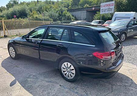Mercedes-Benz C 200 200CDI BE Edition