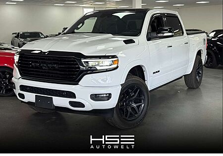 Dodge RAM 5,7l V8 *LIMITED / AHK / VOLL*