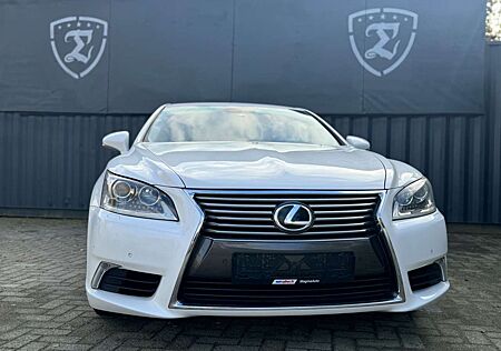 Lexus LS 460 Luxury Line/Softclose/Keyless/VOLL