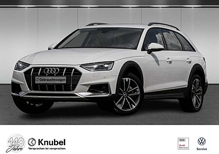 Audi A4 Allroad 40 TDI S tronic*Nav*LED*GRA*SHZ*