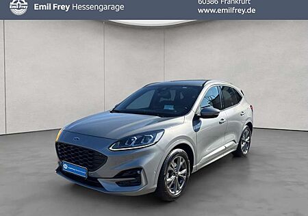 Ford Kuga 2.0 EcoBlue Aut. ST-LINE
