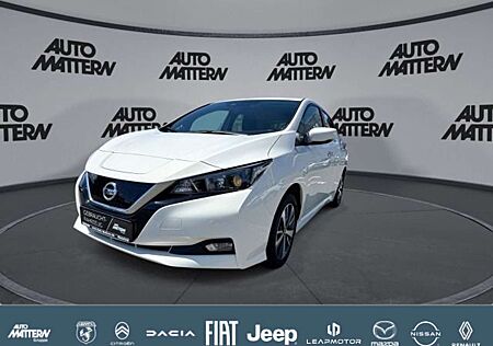 Nissan Leaf Acenta
