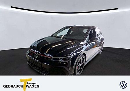 VW Golf GTI Volkswagen DSG LED+ KAMERA IQ.DRIVE LM19 AHK