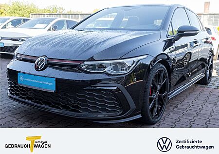 VW Golf GTI Volkswagen DSG LED+ KAMERA IQ.DRIVE LM19 AHK