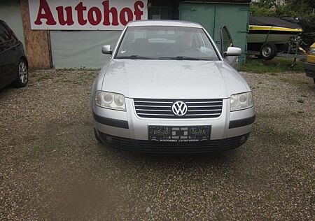 VW Passat Volkswagen 2.0 Comfortline