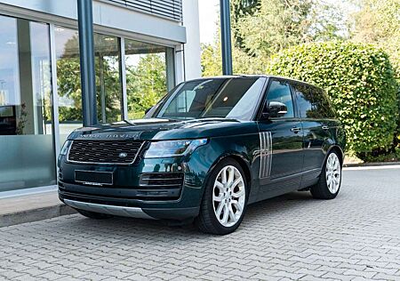 Land Rover Range Rover RangeRover SV Autobiography Dynamic/ STANDHZG.