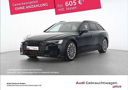 Audi A6 Avant sport 55 TFSI e quattro 270(367) kW(PS) tron