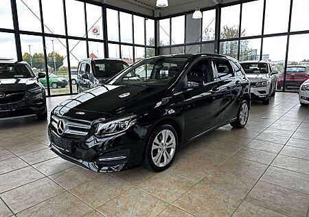 Mercedes-Benz B 180 B -Klasse Urban Business