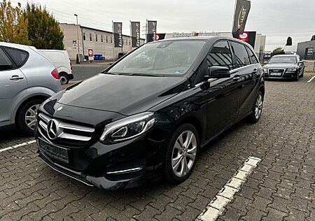 Mercedes-Benz B 180 B -Klasse Urban Business