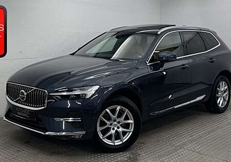 Volvo XC 60 XC60 B5 INSCRIPTION AWD PANO+AHK+STANDH+MASSAGE+