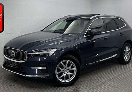 Volvo XC 60 XC60 B5 INSCRIPTION AWD PANO+AHK+STANDH+MASSAGE+