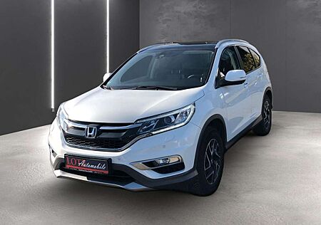 Honda CR-V Executive 4WD