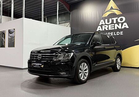 VW Tiguan Allspace Volkswagen 2.0 TSI DSG Highline *7-Sitzer*