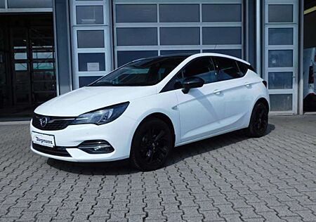 Opel Astra GS Line - Allwetter - BlackRoof - Kamera - Klimaau