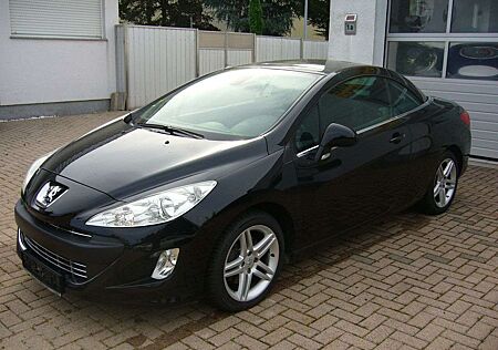 Peugeot 308 CC*155 TPH*voll Service*Top