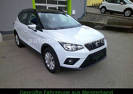 Seat Arona 1,0 Style #ACC #PDC #NAVI