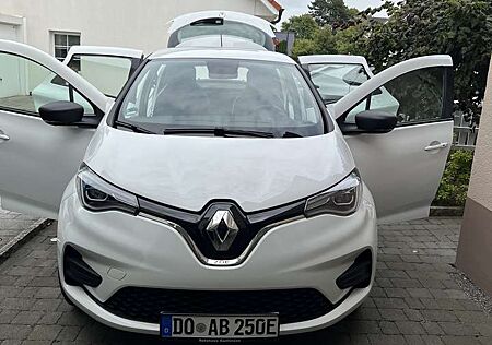Renault ZOE (mit Batterie) Z.E. 50 LIFE