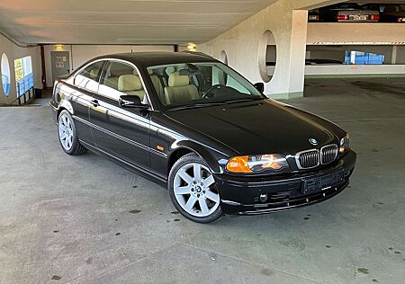 BMW 328 Ci °Unikat°Neuwertig°Deutsch°1.Hand