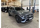 Mercedes-Benz GLC 350 d 4Matic GLC -Klasse (BM 253)