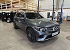 Mercedes-Benz GLC 350 d 4Matic GLC -Klasse (BM 253)