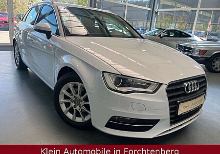 Audi A3 2.0TDI Sback Ambition NaviXenonSportsitze2.HD