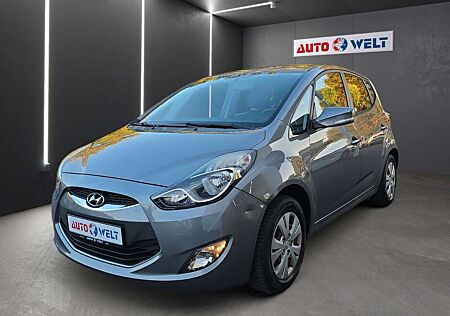 Hyundai ix20 1.4 Classic SHZ 1.Hand HU/AU-Neu