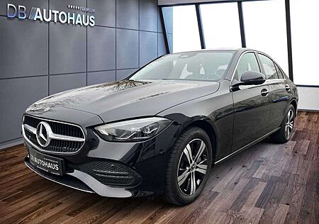 Mercedes-Benz C 400 e Avantgarde 4MATIC Automatik