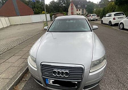 Audi A6 2.7 TDI tiptronic quattro