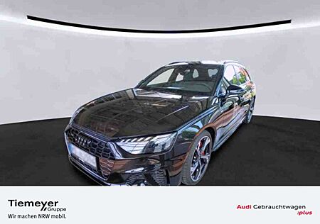 Audi A4 45 TFSI Q 2x S LINE LM19 MATRIX ASSIST