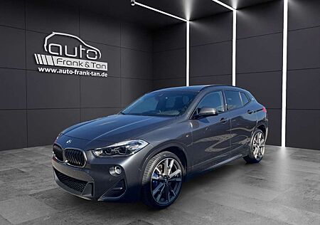 BMW X2 xDrive M35 i Automatik/Allrad/Head-up/Harman