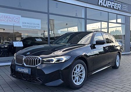 BMW 320 i Tour M Sportpaket Pano*AHK°ACC*Headup*eSit