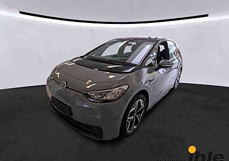 VW ID.3 Volkswagen Pro S 77kWh NAVI+R-FAHRKAMERA+HUD