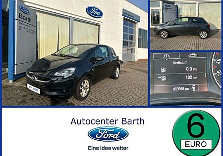 Opel Corsa E 1.2 Active LM PDC SHZ Winterp.