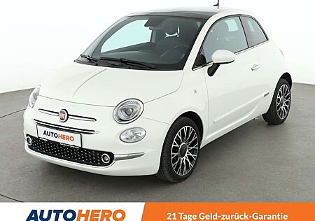 Fiat 500 1.2 Star*PDC*PANO*TEMPO*KLIMA*WENIG-KM*