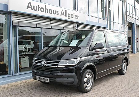 VW T6 Caravelle Volkswagen 2.0 TDI Comfortline 4MOTION *8-Sitzer/LED/Navi