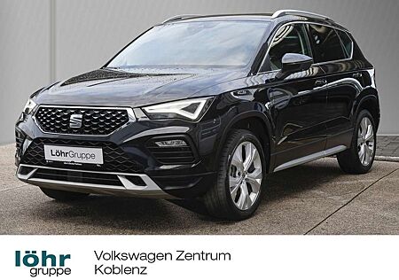 Seat Ateca 2.0 TDI DSG XPerience Navi/RFK/LED