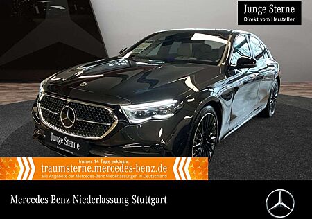 Mercedes-Benz E 400 e 4M Hybrid AMG Fahrass WideScreen 360° Pano