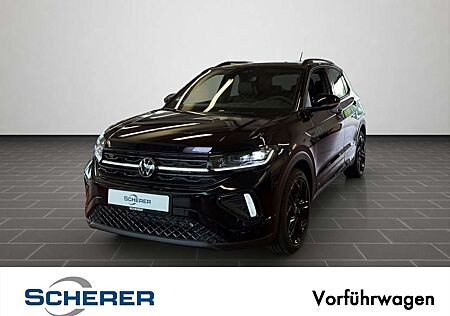 Volkswagen T-Cross R-Line 1.0 l TSI OPF 85 kW (116 PS) 7-Ga