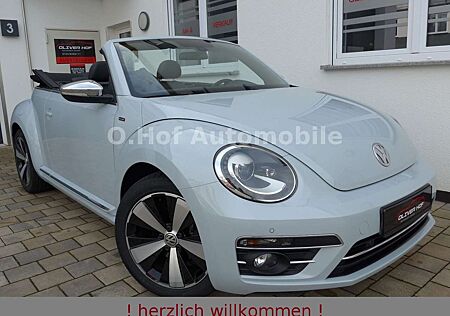 VW Beetle Volkswagen 1.2TSI DSG AllstarPlus Leder Kamera Xenon