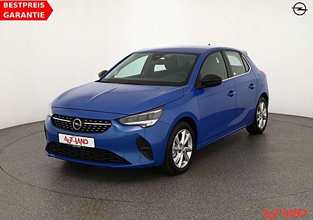 Opel Corsa 1.2 DI Turbo Aut. LED Navi Tempomat