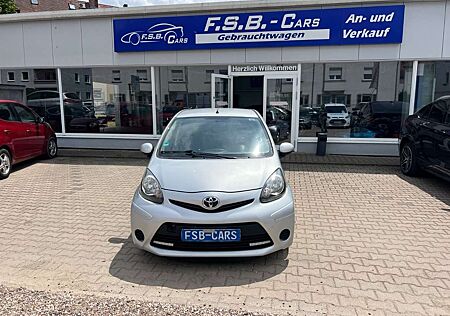 Toyota Others Aygo AYGO Cool