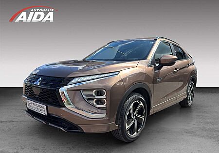 Mitsubishi Eclipse Cross Cross 2.4 PHEV Select+ *AHK*