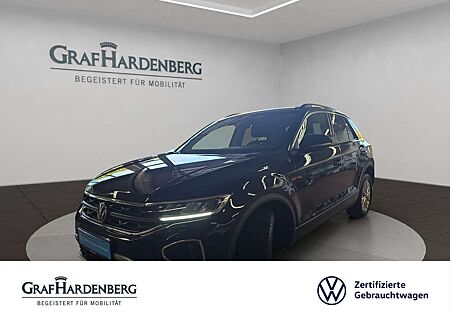 VW T-Roc Volkswagen Life 1.0 TSI Navi LED VirtualCockpit